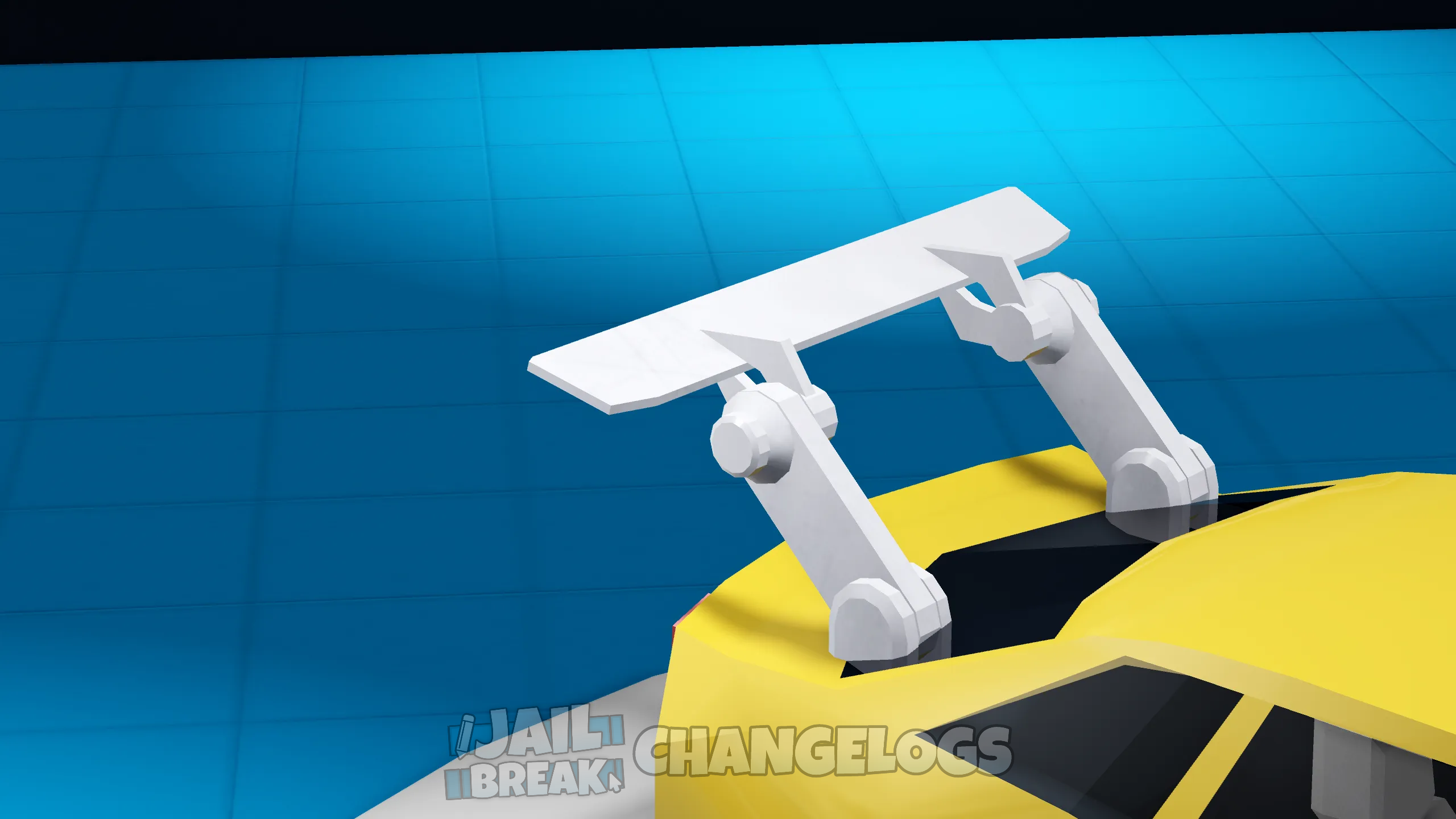 Robo Wing